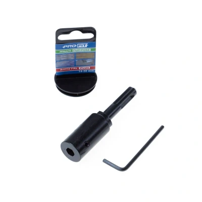 Afbeelding van Sds adapter 14 30mm (6k 8mm)