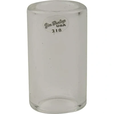 Afbeelding van Dunlop 218 Slide, glas, medium kort, 20x29x51mm