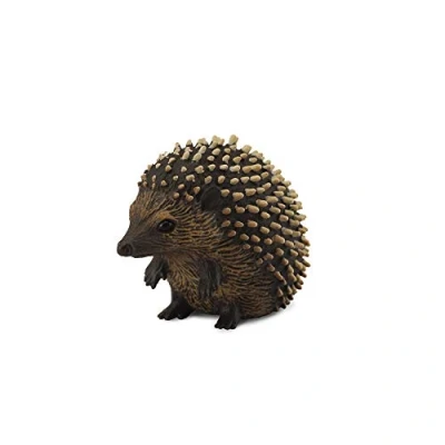 Afbeelding van Collecta Bosdieren: Egel 4 X 2,5 Cm
