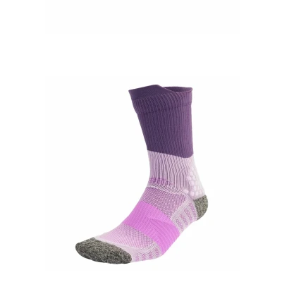 Afbeelding van adidas Performance Runxboost Unisex Sportsokken, Maat: 37 39, Powder plum aurora purple burst