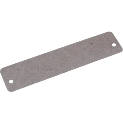 Afbeelding van Plaque de mica Whirlpool Indesit 482000019293 C00335120 glimmerplatte oben
