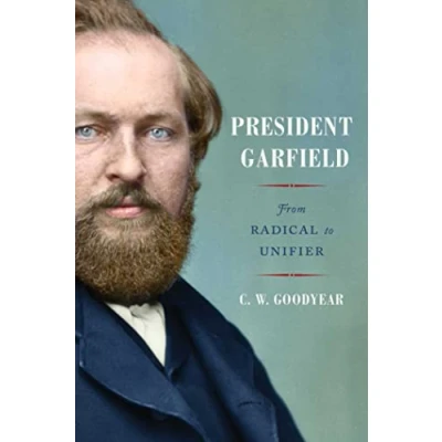 Afbeelding van President Garfield