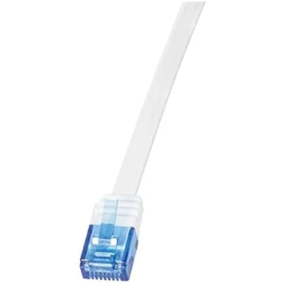 Afbeelding van Logilink Netwerkkabel RJ45 10 m