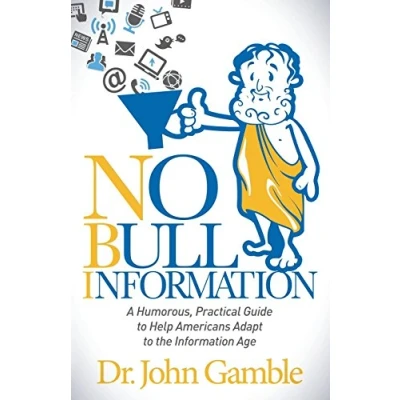 Afbeelding van No Bull Information