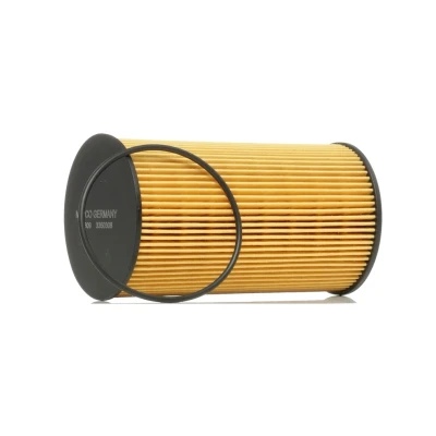 Afbeelding van MAPCO 63809 Brandstoffilter Filter insert VOLKSWAGEN: Caddy 3, Tiguan I, Touran AUDI: A3 Sportback, Hatchback, Convertible