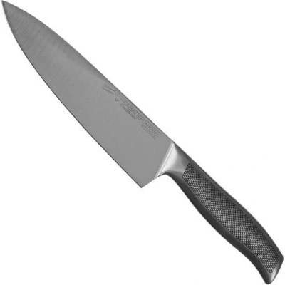 Afbeelding van Sabatier Koksmes 33 Cm Zilver