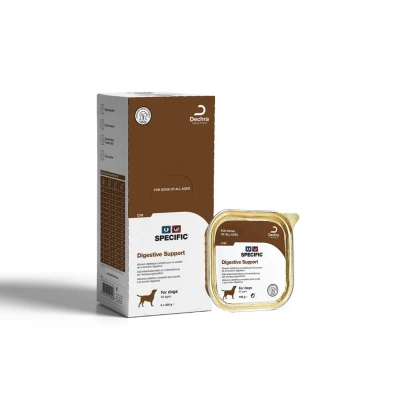 Afbeelding van Specific Digestive Support 6 x 300gr