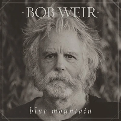 Afbeelding van Weir, Bob Blue Mountain