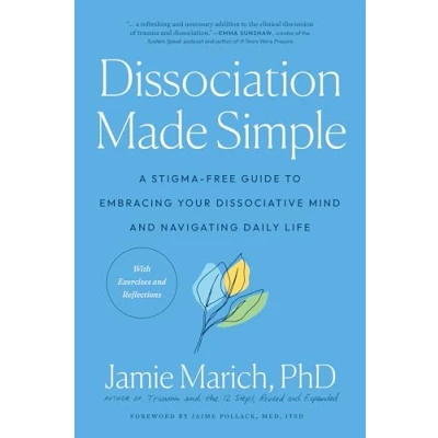 Afbeelding van Dissociation Made Simple