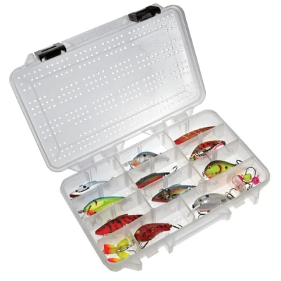 Afbeelding van Plano Stowaway Hydro sorteerbox 27x18x5 cm Viskoffer