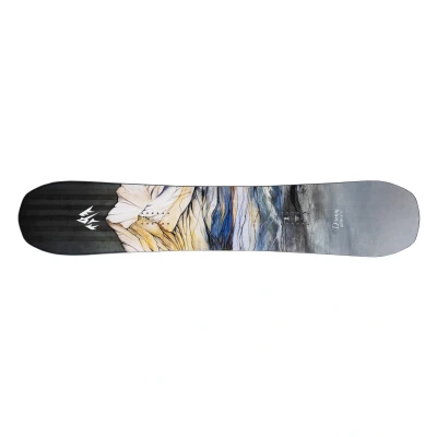Afbeelding van Jones Dream Weaver 24/25 Snowboard