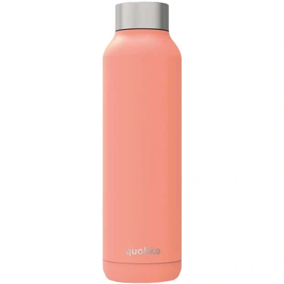 Afbeelding van Quokka RVS Drinkfles Apricot 8412497118175
