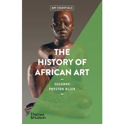 Afbeelding van Art Essentials The History of African