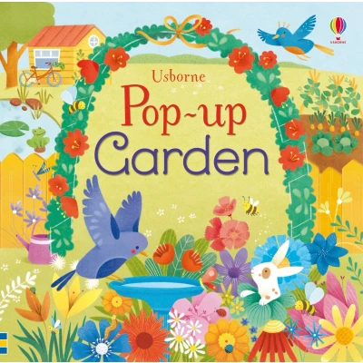 Afbeelding van Pop Up Garden