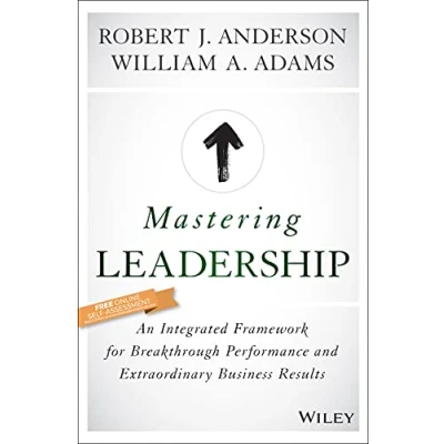 Afbeelding van Conscious Leadership