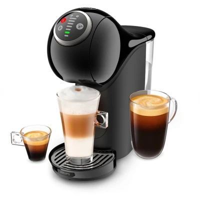 Afbeelding van Krups Dolce Gusto Genio S Plus KP3408 Zwart