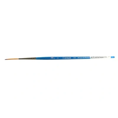 Afbeelding van Winsor &amp; Newton Cotman Aquarelkwast serie 333 letterkwast, korte handgreep, nr. 2