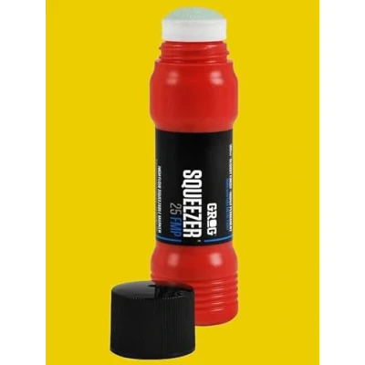 Afbeelding van Grog Squeezer 25 FMP Verfstift Schrijfbreedte mm Permanente Marker Klondike Gold