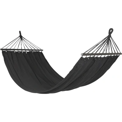 Afbeelding van Bo Camp Hangmat Samba Met spreidstok Eclipse