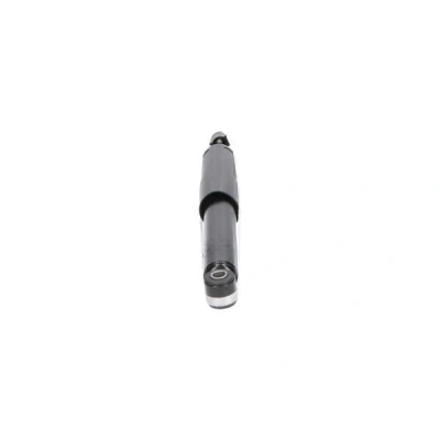 Afbeelding van KAVO PARTS SSA 10238 schokdemper Achteras Gasdruk Dubbelpijp Telescoop Oog onderaan, Pen bovenaan SAAB: 9 3 Saloon, Convertible