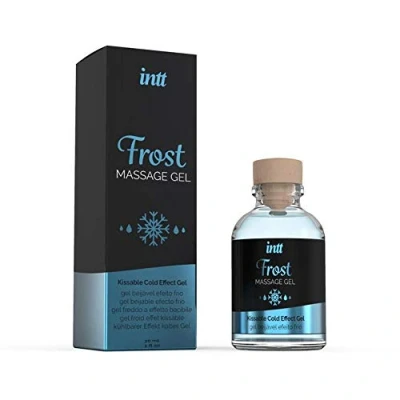 Afbeelding van Frost Likbare Massage Gel