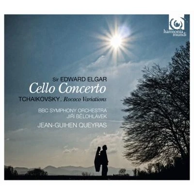 Afbeelding van Cello Concerto, Rococo Variations