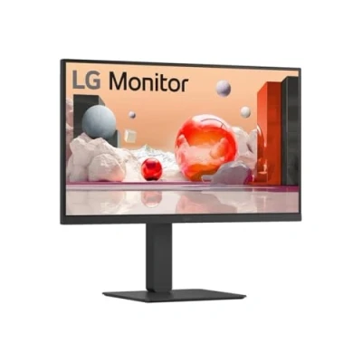 Afbeelding van LG Electronics 27BA65QB B.AEU
