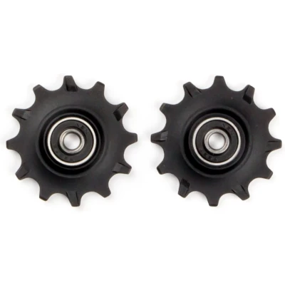 Afbeelding van Elvedes derailleur wieltjes Sram 2x12t