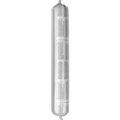 Afbeelding van Ottoseal S125 400 ml worst (20 stuks) RAL 9001 C9001 Otto Chemie
