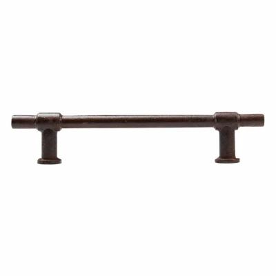 Afbeelding van Good in Style Handgreep Klassiek 180 x 35mm roest