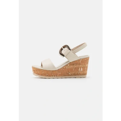 Afbeelding van Marco Tozzi Dames Sandaal 2 28306 44 403 F breedte Maat: 40 EU