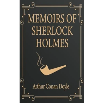 Afbeelding van Memoirs of Sherlock Holmes