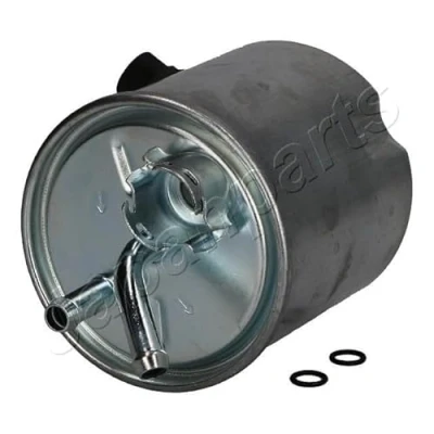 Afbeelding van ASHIKA 30 01 123 Brandstoffilter Pijpfilter NISSAN: Cabstar