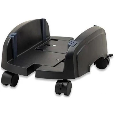 Afbeelding van Manhattan CPU Stand Grijs