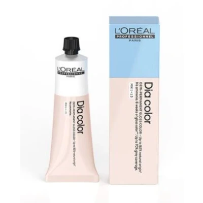 Afbeelding van L&#039;Oréal Professionnel Dia Color 7.18 Haarverf 60ml