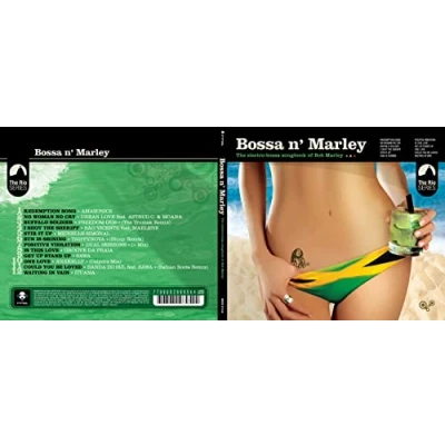Afbeelding van Bossa N Marley