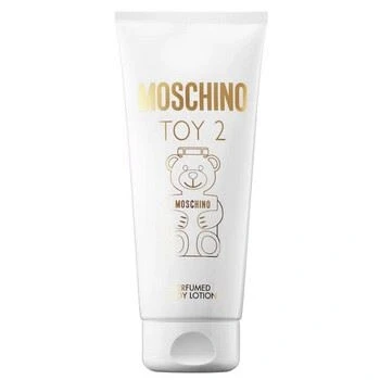 Afbeelding van Moschino Toy 2 Douchegel 200 ml