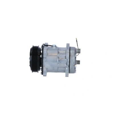 Afbeelding van NRF 32768 AC Compressor SD7H15 12 PAG 46 Met compressorolie, afdichtring EASY FIT