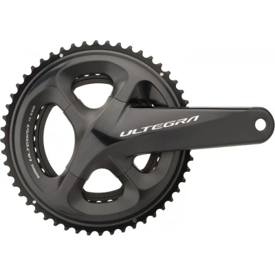 Afbeelding van Shimano Crankstel Ultegra Fc r8000 52/36t 2x11s 172,5 Mm Alu