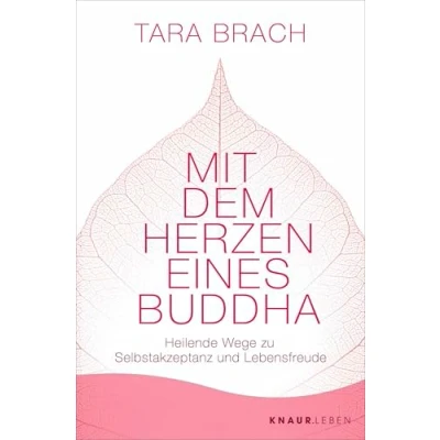 Afbeelding van Mit dem Herzen eines Buddha