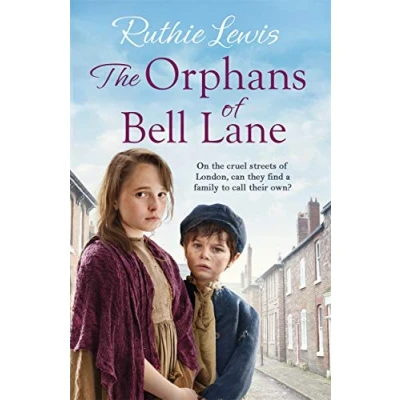 Afbeelding van The Orphans of Bell Lane