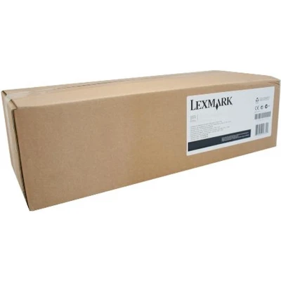 Afbeelding van Lexmark 24B7552 tonercartridge 1 stuk(s) Origineel Zwart