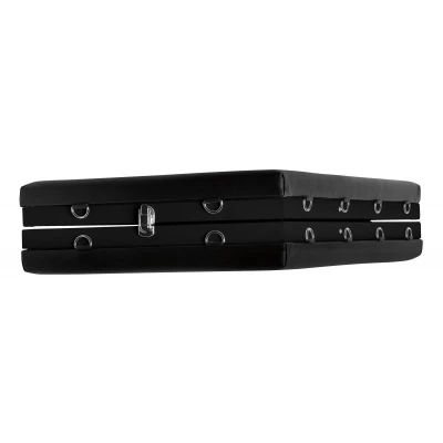 Afbeelding van Bondage Massage Bed Met Boeien