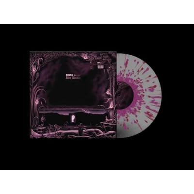 Afbeelding van Delta Sleep Blue Garden (LP)