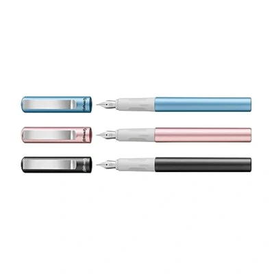 Afbeelding van Pelikan FH Pina Colada f.s.+3TP/B
