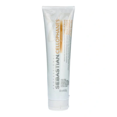Afbeelding van Sebastian Professional Cellophanes Semi permanente kleuring 300 ml Vanilla Blond