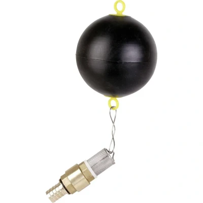 Afbeelding van T.I.P. Technische Industrie Produkte 30914 Drijvende terugtrekker 25 mm (1) Ø