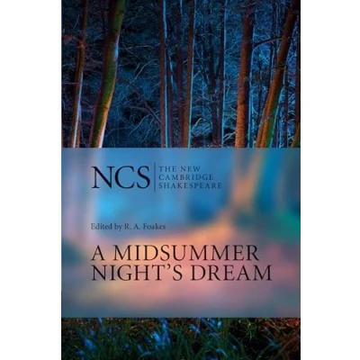 Afbeelding van Midsummer Nights Dream