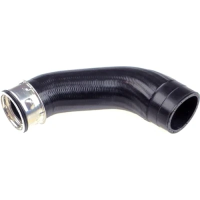 Afbeelding van GATES 09 0797 Laadluchtslang Silicoon SKODA: Fabia 2, Roomster, 1 Combi, SEAT: Ibiza 3, VOLKSWAGEN: Polo IV Hatchback
