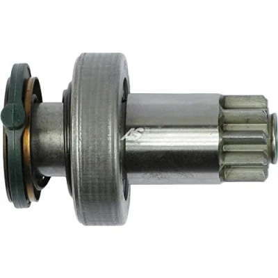 Afbeelding van Vrijwielaandrijving, starter AS PL SD0066(BOSCH)